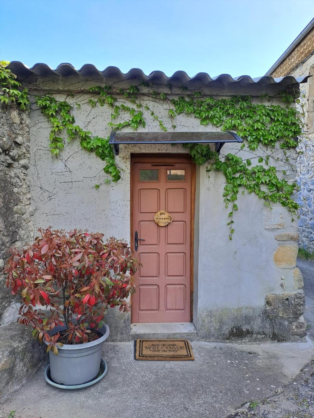 Gite 3 "Le Canal De Baza" Aux Magnolias أوبينا المظهر الخارجي الصورة