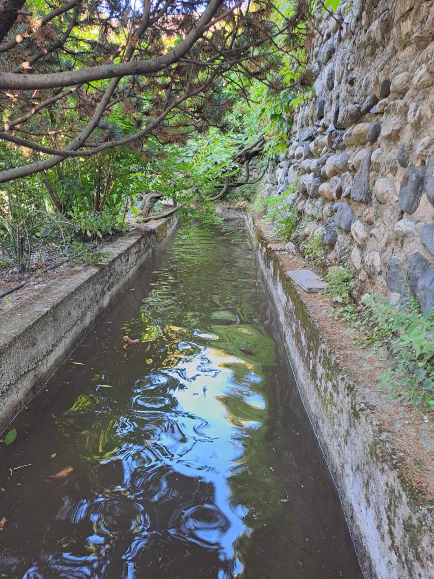 Gite 3 "Le Canal De Baza" Aux Magnolias أوبينا المظهر الخارجي الصورة